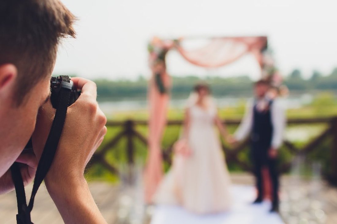 Comment choisir son photographe événementiel